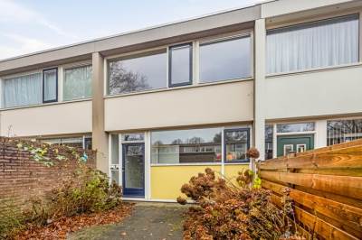 Woning Laan van de Eekharst 449 Emmen