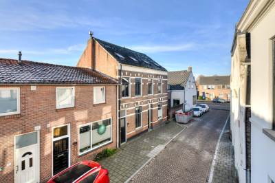 Woning Sint Janstraat 49 Oosterhout (NB)