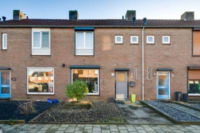 Woning Dokter Meuwissenstraat 9 Sint Odiliënberg