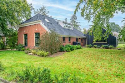 Woning Parallelweg 8 Glimmen