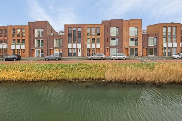 Woning Schoolmeesterwaard 13 Arnhem