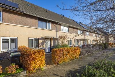 Woning Brederostraat 22 Almere