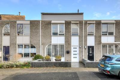 Woning Roolvinkstraat 13 Oosterhout (NB)