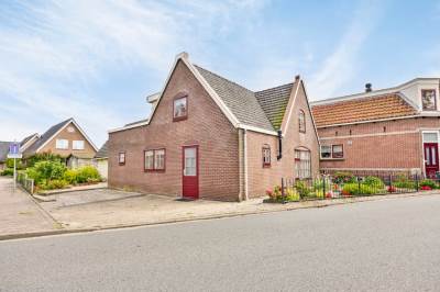 Woning Noordeinde 67 Roelofarendsveen