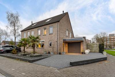 Woning Ringiastins 23 Leeuwarden