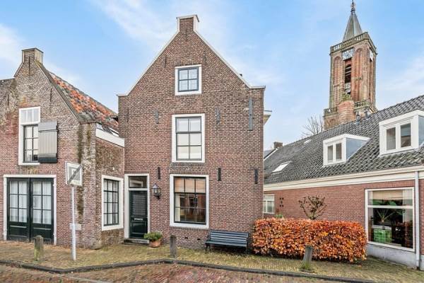 Woning Molendijk 6 Loenen aan de Vecht