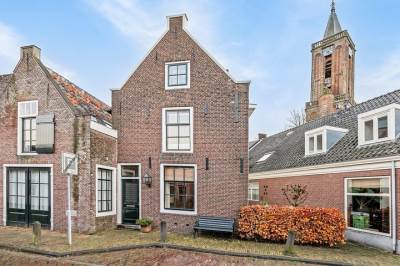 Woning Molendijk 6 Loenen aan de Vecht