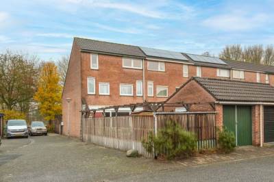 Woning Kerketuin 94 Zwaag