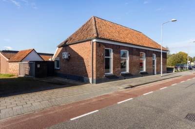 Woning Molenstraat 49 Goor
