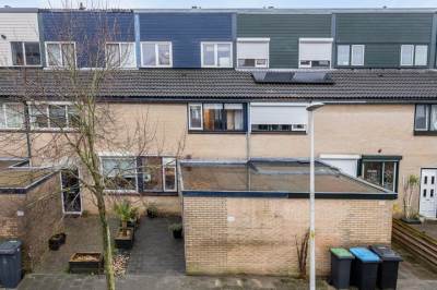 Woning De Waarden 150 Zutphen
