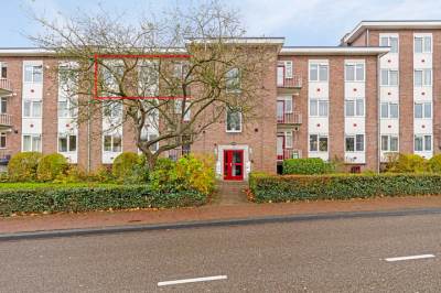 Woning Stationsplein 119 Zutphen