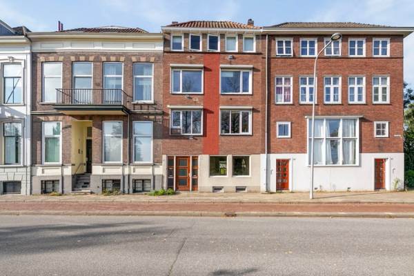 Woning Nieuwstad 103 Zutphen