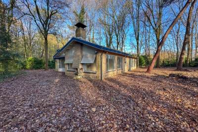 Woning Oekelsbos 7 Rijsbergen
