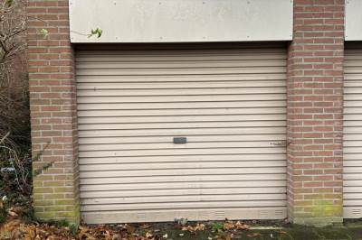 Garage Kalanderstraat 3 Geldrop