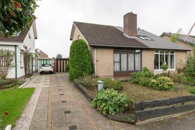 Woning Nieuwsteeg 75 Tricht