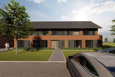 Woning Bastiaan 82 Hilvarenbeek