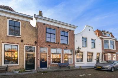 Woning Maarland Zuidzijde 11 Brielle