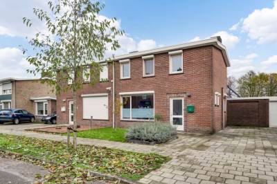 Woning Hennesweg 25 Ospel