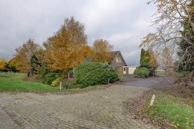 Woning Tuindershof 23 Erica