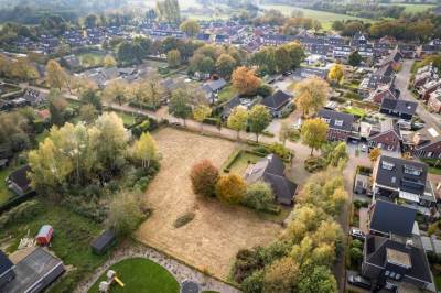 Bouwgrond Colmschaterstraatweg Kavel 1 Schalkhaar