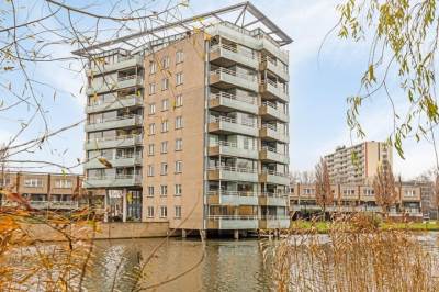 Woning Joop den Uyllaan 101 Schiedam