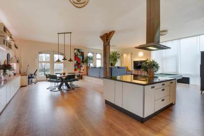 Woning Looiershof 25 Rotterdam