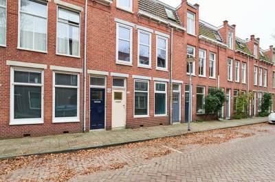 Woning Tuinbouwstraat 130 Groningen