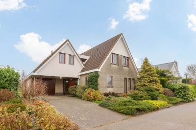 Woning De Pream 17 IJlst