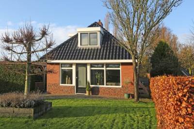 Woning It West 16 Augustinusga