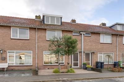 Woning Gasinjetstraat 64 Purmerend