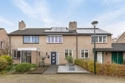 Woning Lisdodde 12 Mierlo