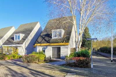 Woning Krommeniestraat 64 Tilburg