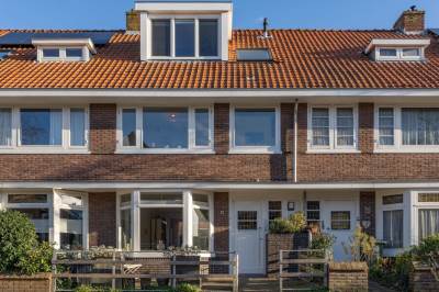 Woning Rechthuisstraat 46 Haarlem