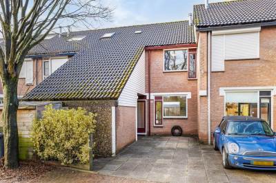 Woning Braamkamp 40 Zutphen