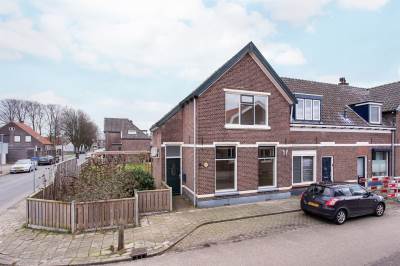 Woning Emmastraat 45 Borne