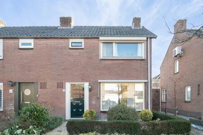 Woning Scoudestraat 14 Krabbendijke