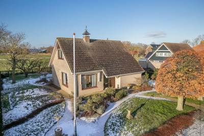 Woning Slypsterwei 8 Reahûs