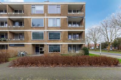 Woning Hortensialaan 8 Pijnacker