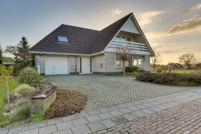 Woning Duivenbreeweg 20a Nijverdal