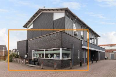 Woning Stichtse hof 2 Nieuwerbrug aan den Rijn