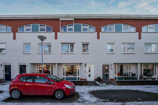 Woning Doctor Cuypersstraat 44 Venlo