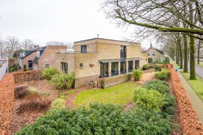 Woning Schothorsterlaan 1 Amersfoort