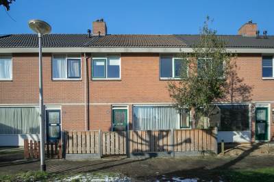 Woning Meijhorst 5252 Nijmegen