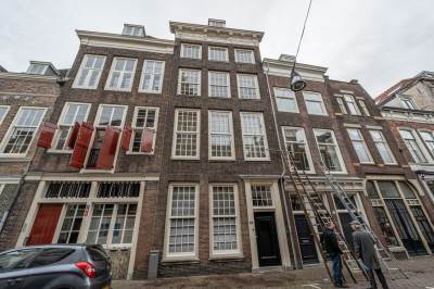 Woning Voorstraat 82F Dordrecht