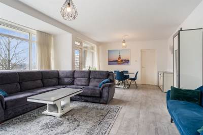 Woning Ocarinalaan 474 Rijswijk (ZH)