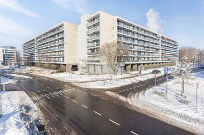 Woning Muzenlaan 288 Heerlen