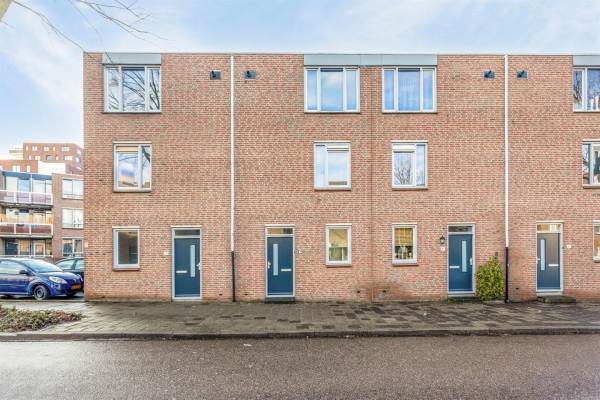 Woning Grasbroekerweg 7A Heerlen