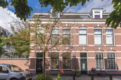 Woning Van Brakelstraat 2 Utrecht
