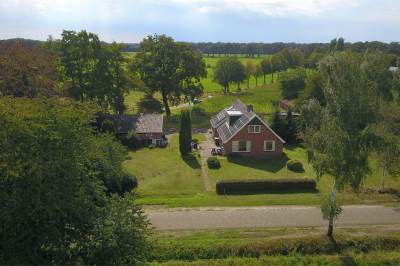 Woning Pluimersdijk 19a Zelhem