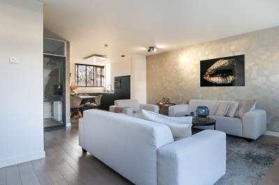 Woning Albert Schweitzererf 30 Oud-Beijerland